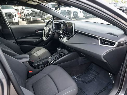Used 2024 Toyota Corolla SE image 15