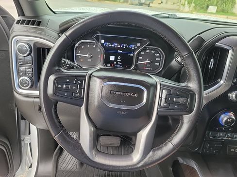 Used 2022 GMC Sierra 2500 Denali AWD/4WD image 24