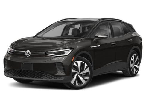 Used 2022 Volkswagen ID.4 Pro S RWD image 4