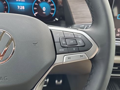 New 2026 Volkswagen Atlas SEL Premium R-Line image 16