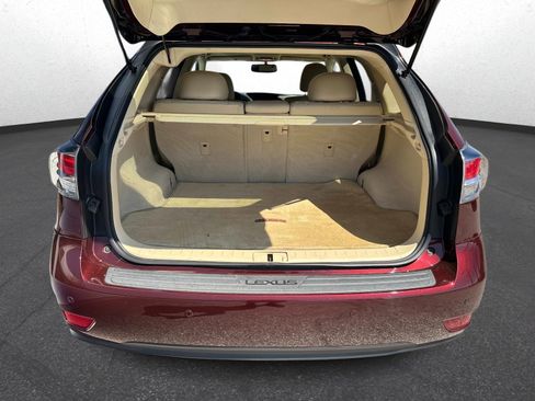 Used 2015 Lexus RX 350 FWD image 11