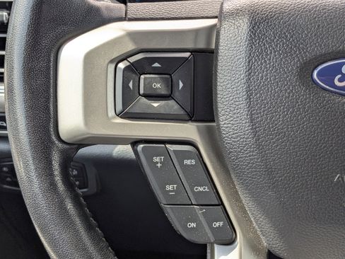 Used 2022 Ford F250 Lariat w/ Lariat Ultimate Package image 26