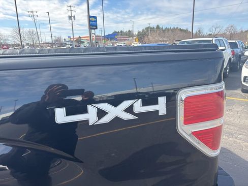 Used 2010 Ford F150 XLT image 10