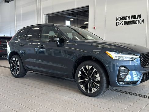 New 2026 Volvo XC60 B5 Plus w/ Protection Package Premier image 3