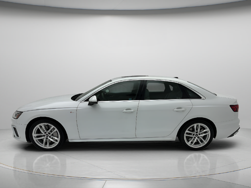 Used 2023 Audi A4 2.0T Premium Plus AWD/4WD image 8
