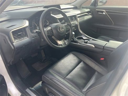 Used 2016 Lexus RX 350 FWD image 4