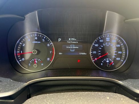 Used 2023 Kia Forte GT FWD image 18