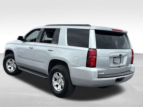 Used 2015 Chevrolet Tahoe LT image 5