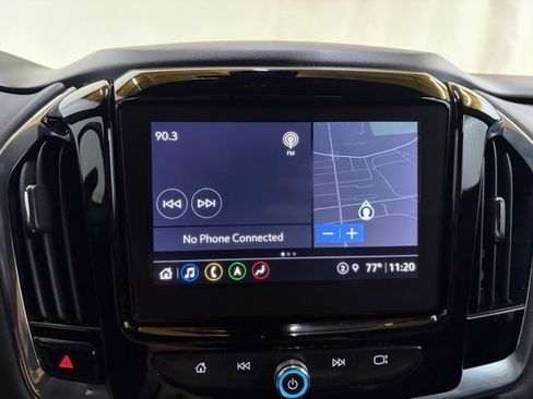 Used 2023 Chevrolet Traverse RS AWD/4WD image 67