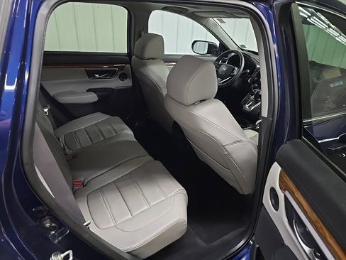 Used 2017 Honda CR-V EX-L image 18