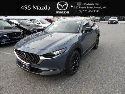 Certified 2023 MAZDA CX-30 AWD 2.5 S w/ Preferred Package