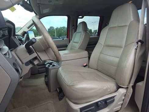 Used 2008 Ford F350 XL AWD/4WD image 23