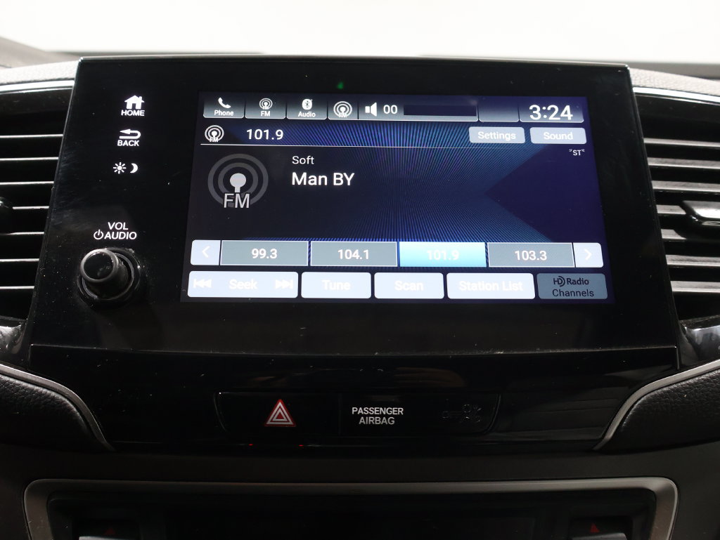 Used 2023 Honda Passport EX-L image 32