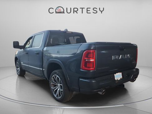 New 2026 RAM 1500 Tungsten image 3