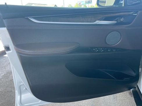 Used 2017 BMW X5 xDrive35i image 9