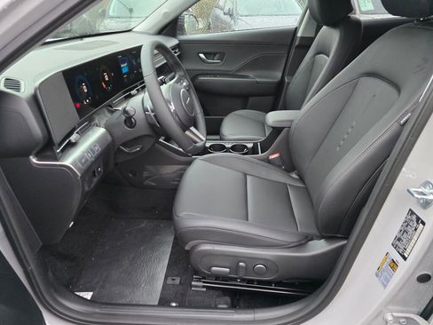 New 2026 Hyundai Kona SEL Premium image 19