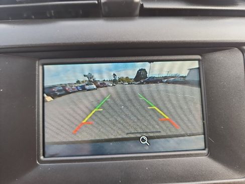 Used 2016 Ford Fusion SE image 27