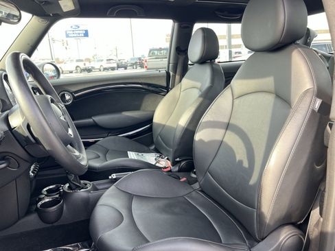 Used 2013 MINI Cooper S image 13