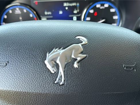 Used 2022 Ford Bronco Sport Outer Banks w/ Tech Package image 19