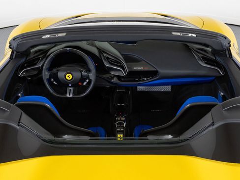 Certified 2023 Ferrari SF90 Spider image 40