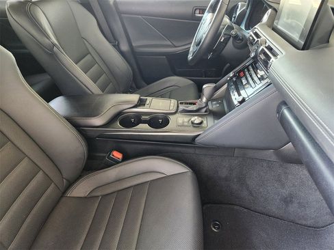 Used 2023 Lexus IS 350 F Sport image 13