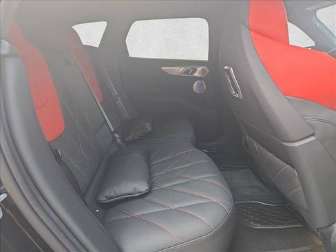 Used 2024 BMW XM Label Red AWD/4WD image 18