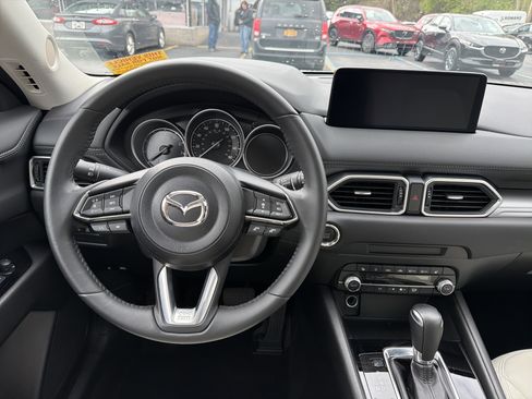 Used 2023 MAZDA CX-5 AWD 2.5 S image 13