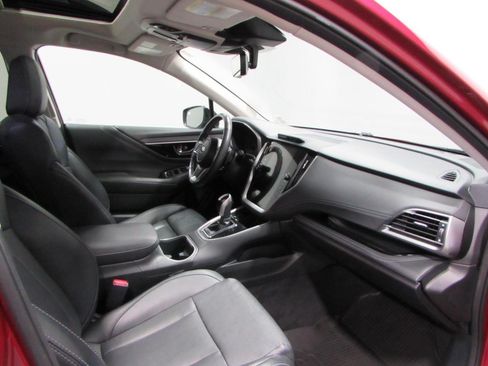 Used 2024 Subaru Outback Limited XT AWD/4WD image 17
