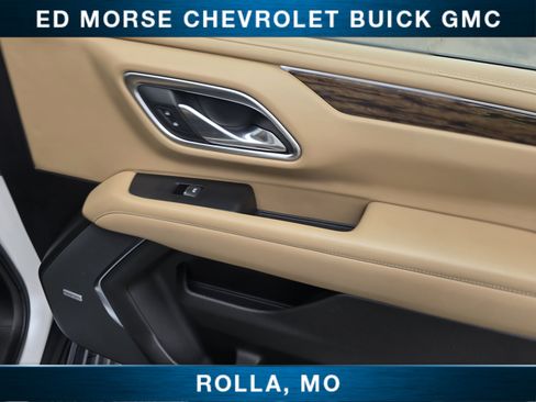 Used 2021 Chevrolet Tahoe Premier image 21