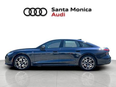 New 2026 Audi A6 Premium Plus AWD/4WD image 5