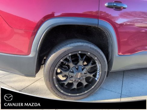 Used 2020 GMC Acadia SLE w/ LPO, Floor Liner Package image 17