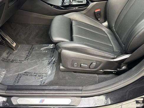 Used 2024 BMW X3 xDrive30i AWD/4WD image 26