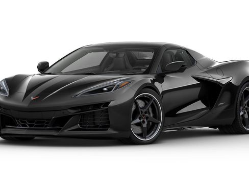 New 2026 Chevrolet Corvette E-Ray image 49
