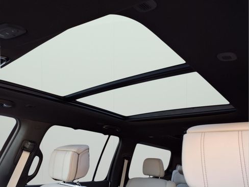 New 2026 Jeep Grand Wagoneer Summit image 14