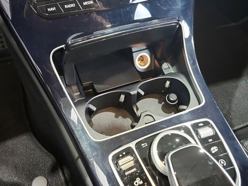 Used 2015 Mercedes-Benz C 63 AMG S image 33