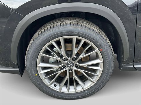 New 2026 Lexus NX 350 350 Premium image 10