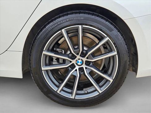 Used 2020 BMW 330i xDrive Sedan w/ Convenience Package AWD/4WD image 25