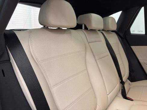 New 2026 Mercedes-Benz GLC 300 image 26