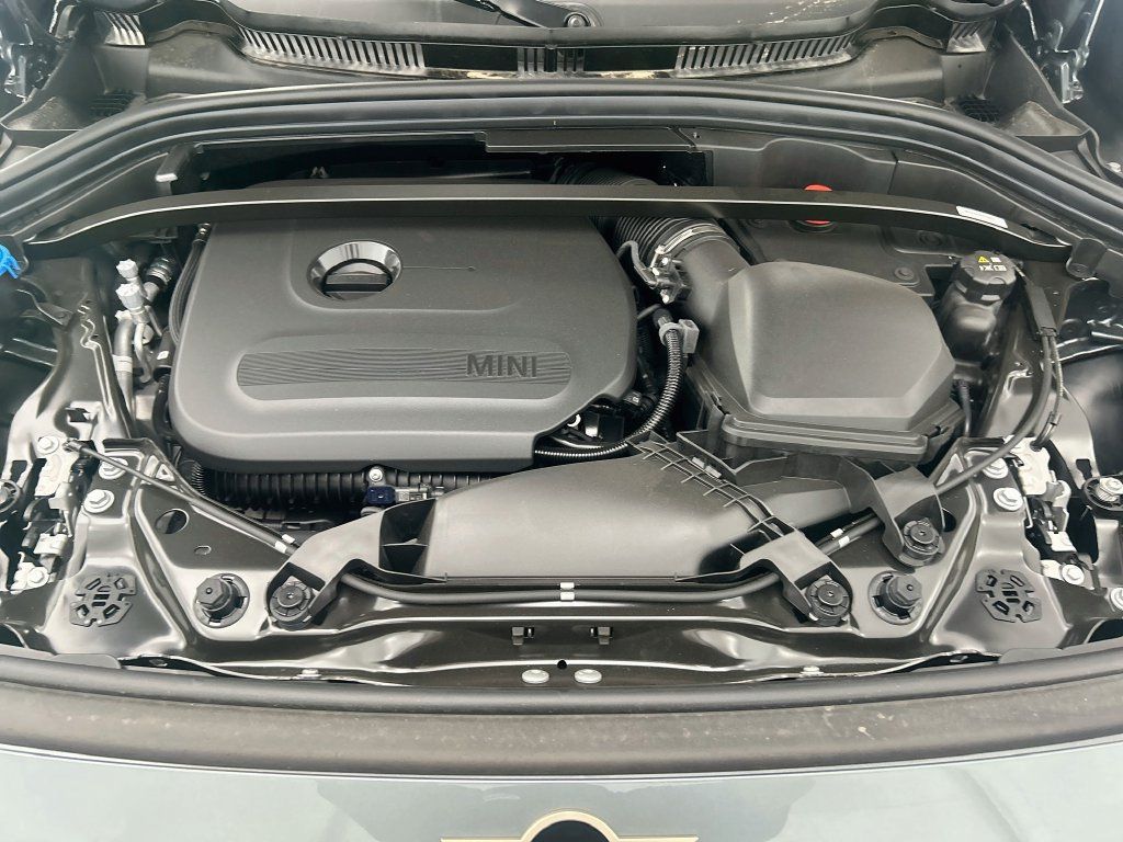 New 2027 MINI Cooper Countryman S AWD/4WD image 28