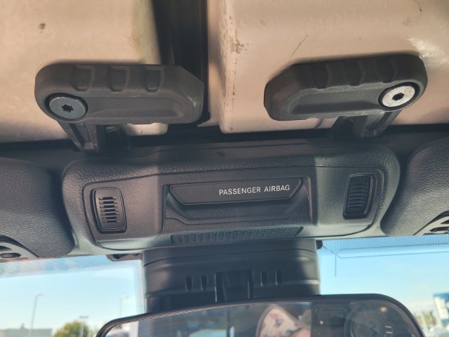 Used 2024 Jeep Wrangler Unlimited Sport AWD/4WD image 23