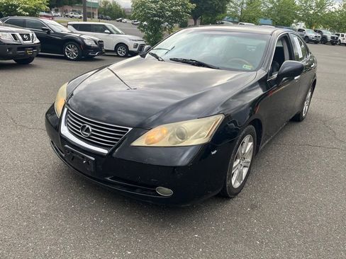 Used 2007 Lexus ES 350 FWD image 3