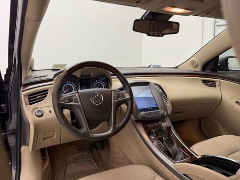 Used 2013 Buick LaCrosse Premium image 24