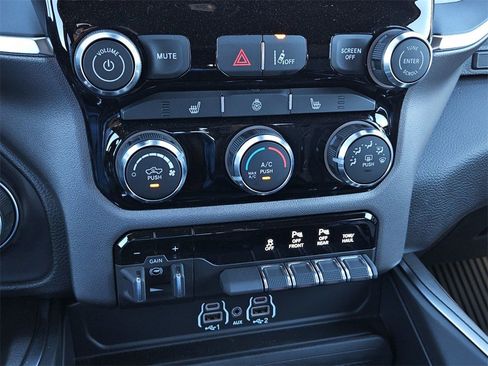 New 2025 RAM 1500 Lone Star image 27