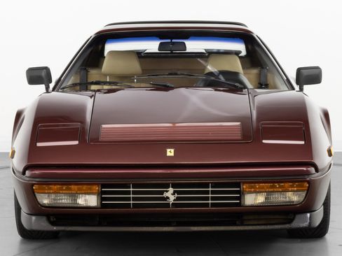 Used 1988 Ferrari 328 GTS RWD image 19