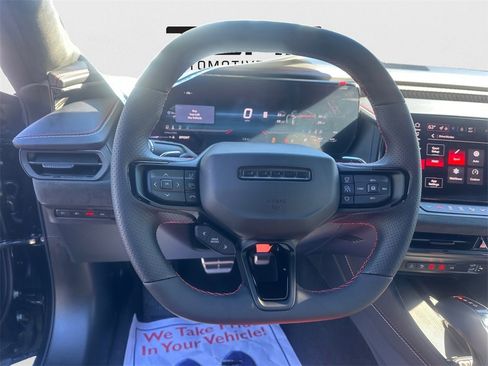 New 2026 Dodge Charger R/T Scat Pack image 17