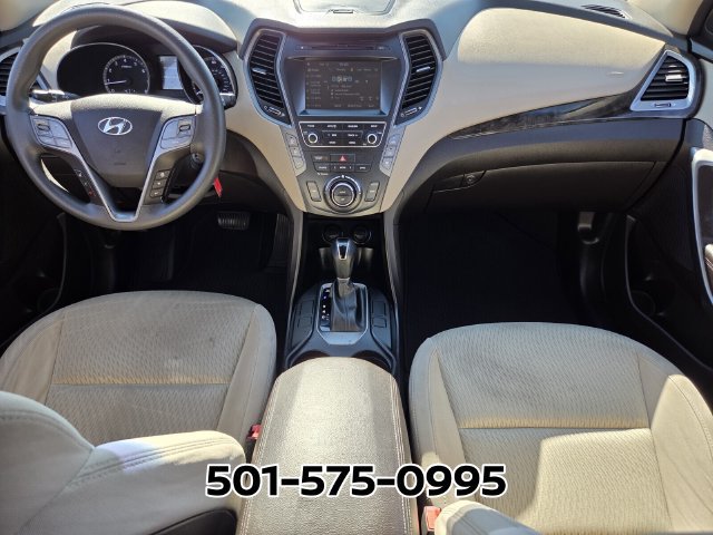Used 2018 Hyundai Santa Fe SE FWD image 14