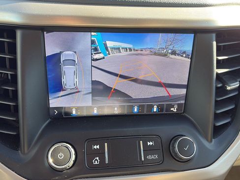 Used 2020 GMC Acadia Denali w/ Trailering Package image 23