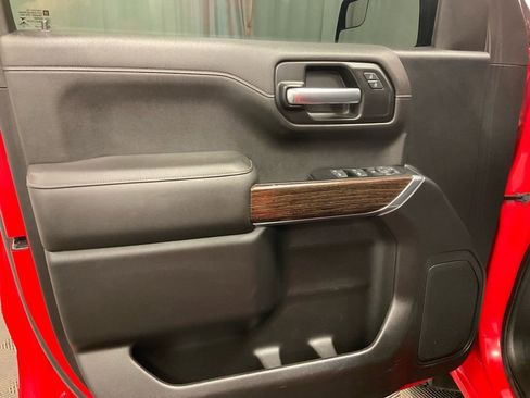 Used 2019 GMC Sierra 1500 Elevation image 14