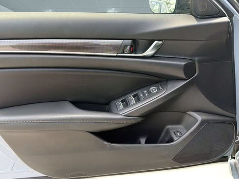 Used 2022 Honda Accord Sport image 22