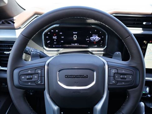 New 2026 GMC Sierra 1500 Denali w/ Technology Package AWD/4WD image 20